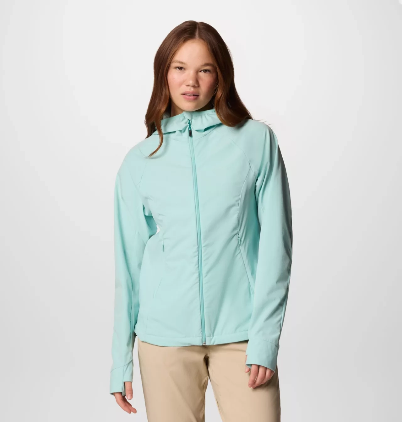 Women’s Softshell Jackets