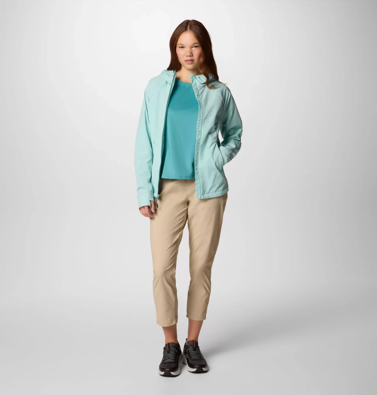 Women’s Softshell Jackets - Image 2