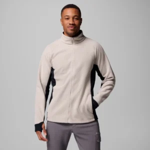 Pullover Fleece Jackets