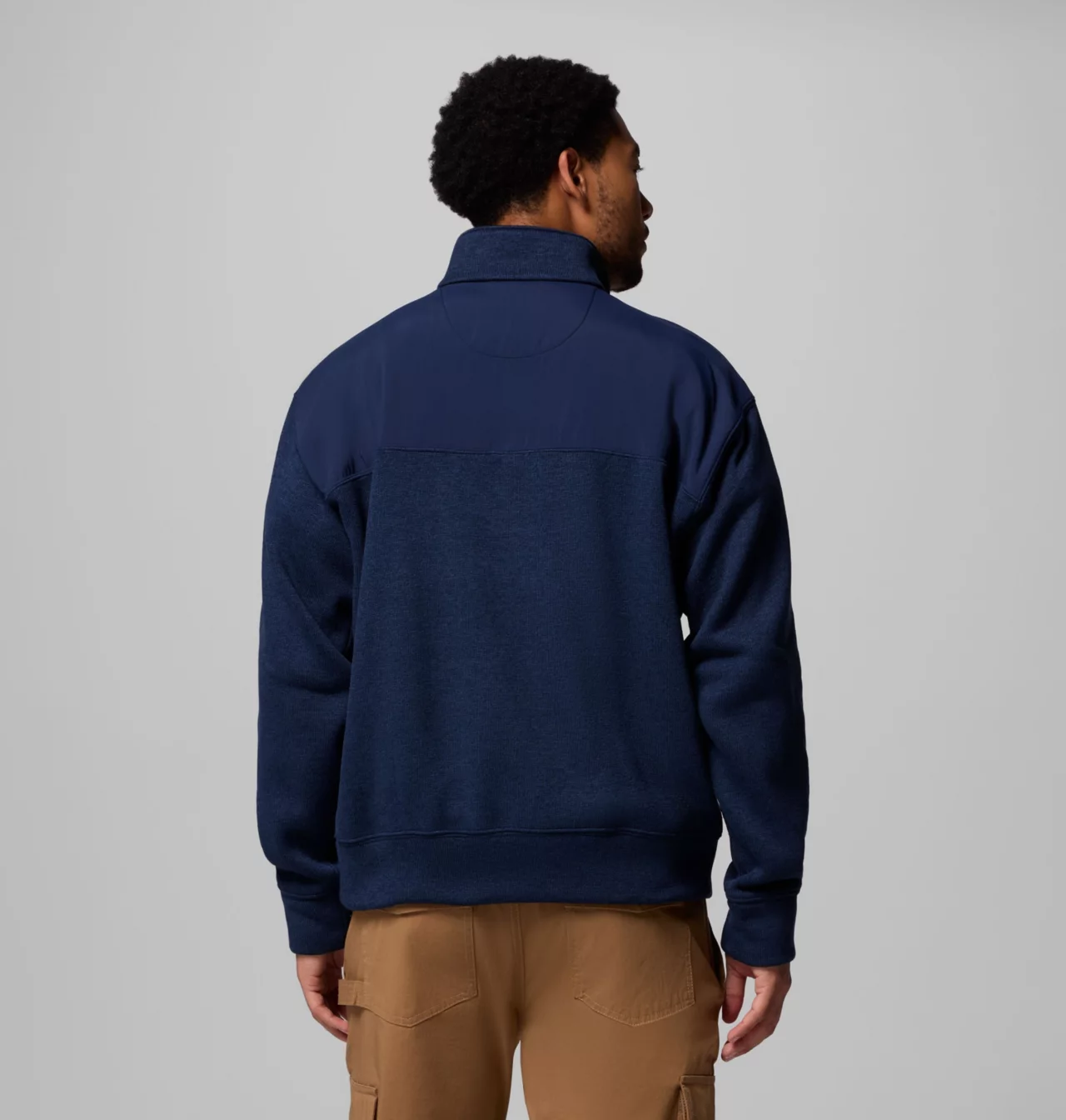 Pullover Fleece Jackets - Image 4