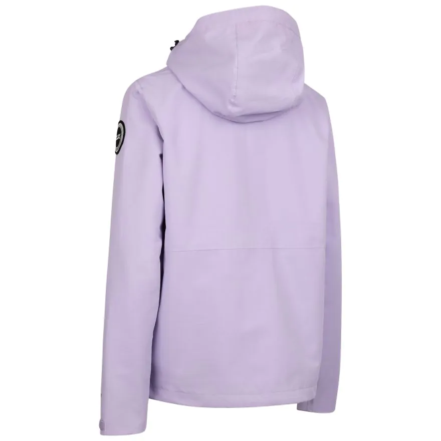 Women’s Rain Jackets - Image 3