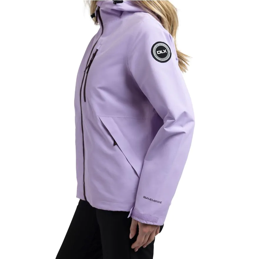Women’s Rain Jackets - Image 2