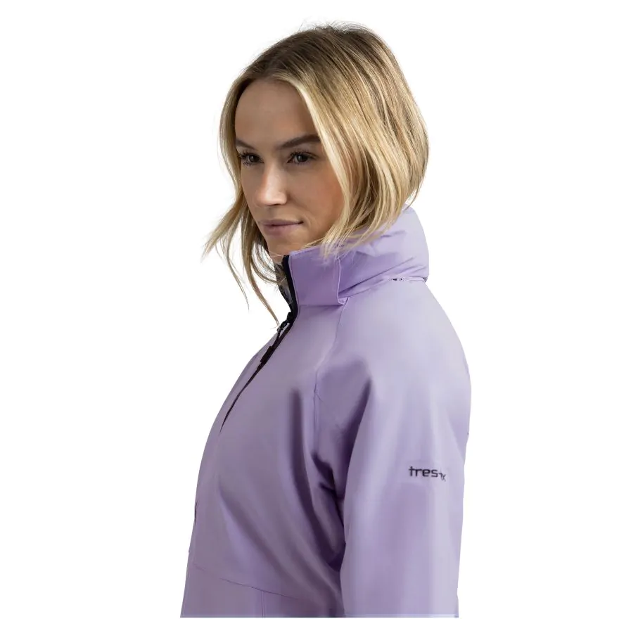 Women’s Rain Jackets - Image 3