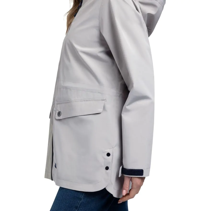Women’s Rain Jackets - Image 2