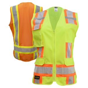 Hi Vis Jacket