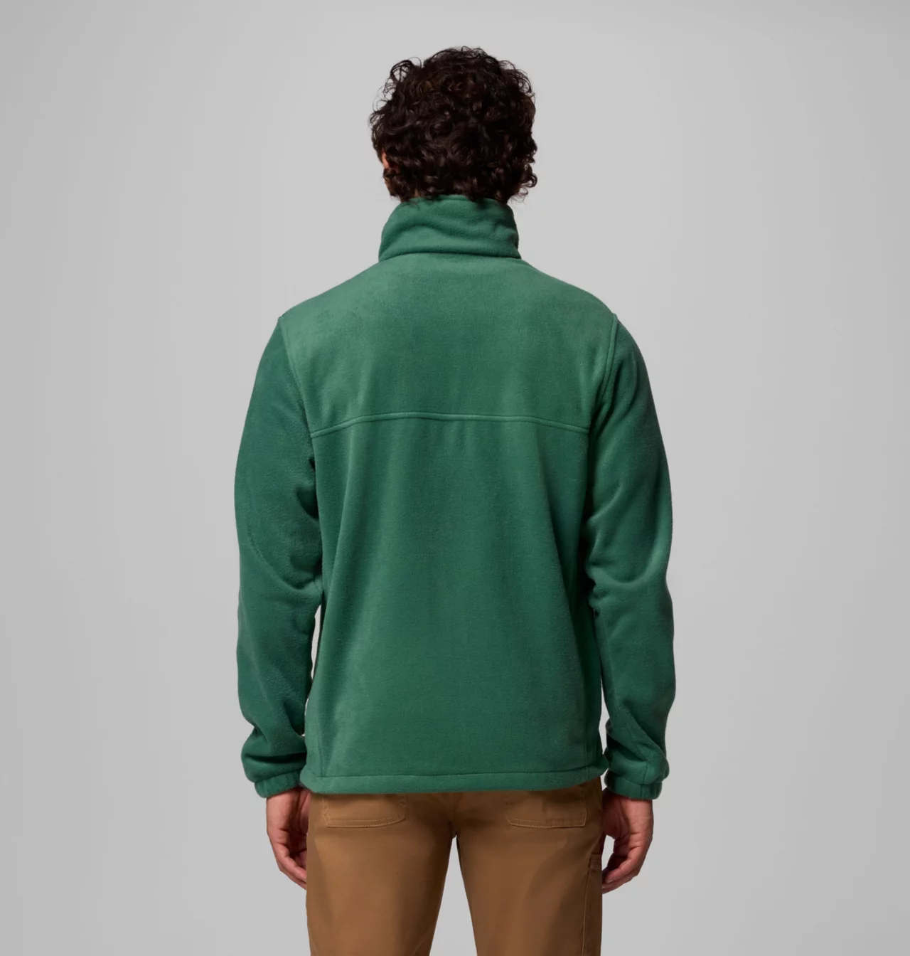Pullover Fleece Jackets - Image 2