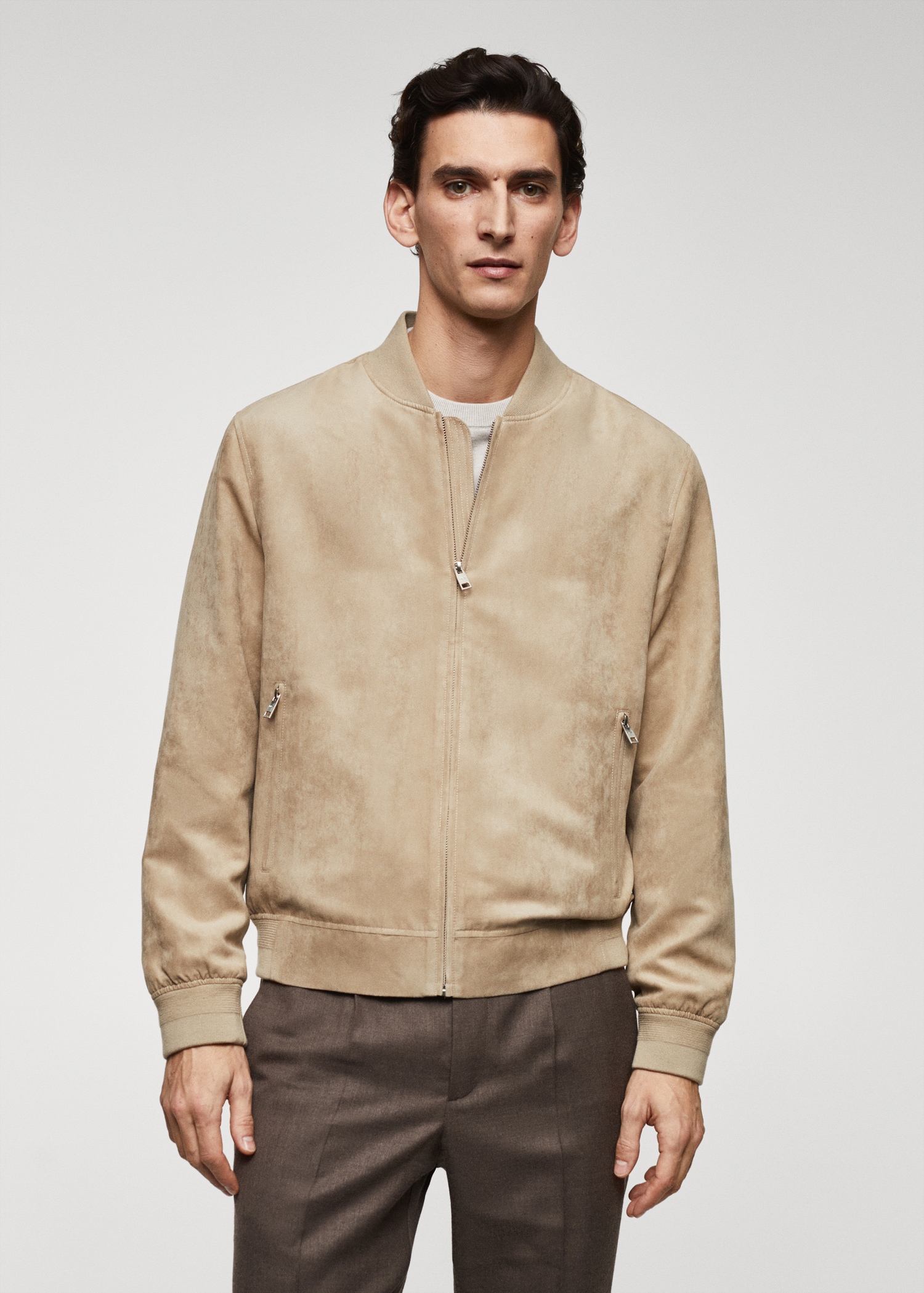 Bomber Jacket - Image 2