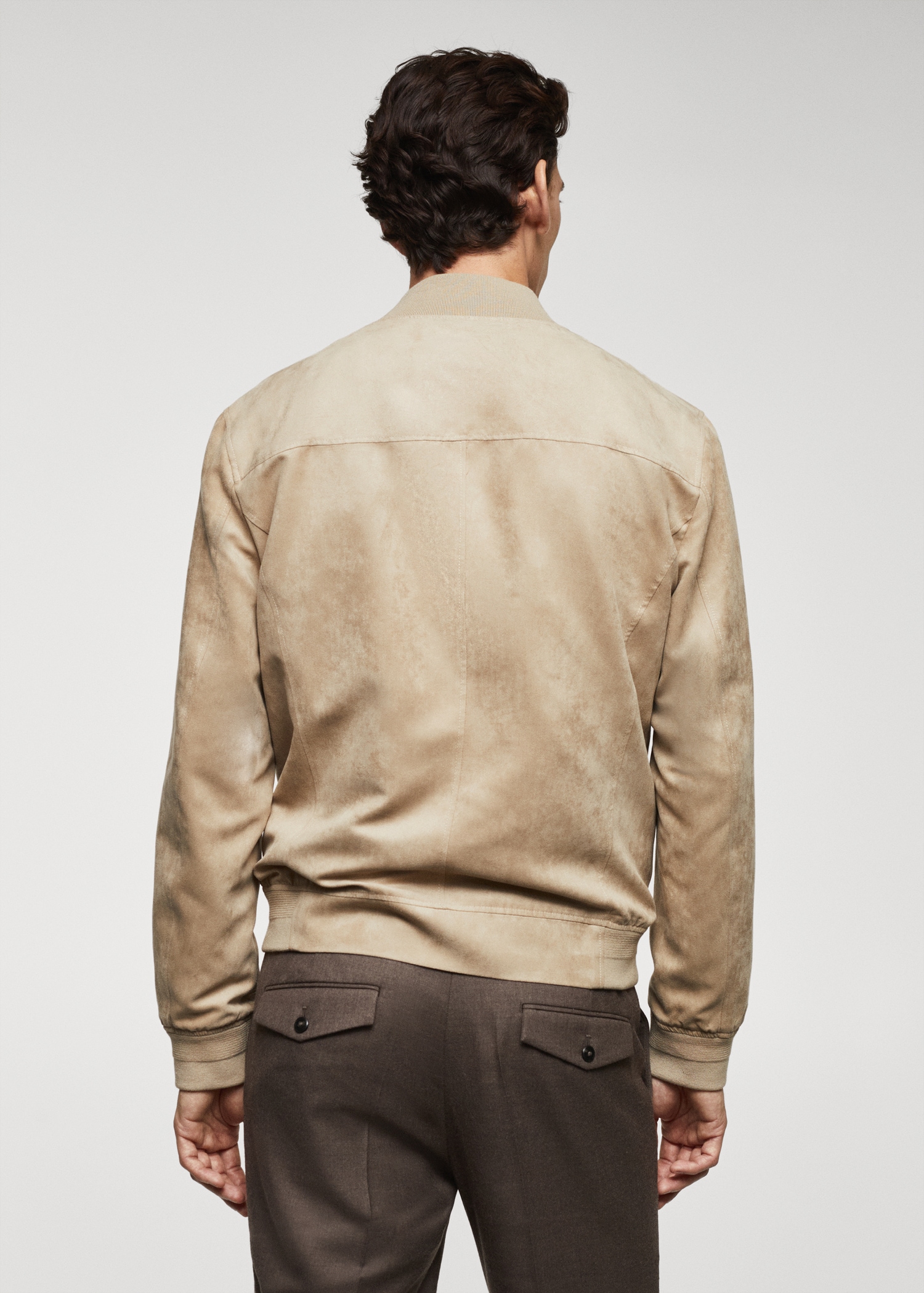 Bomber Jacket - Image 7