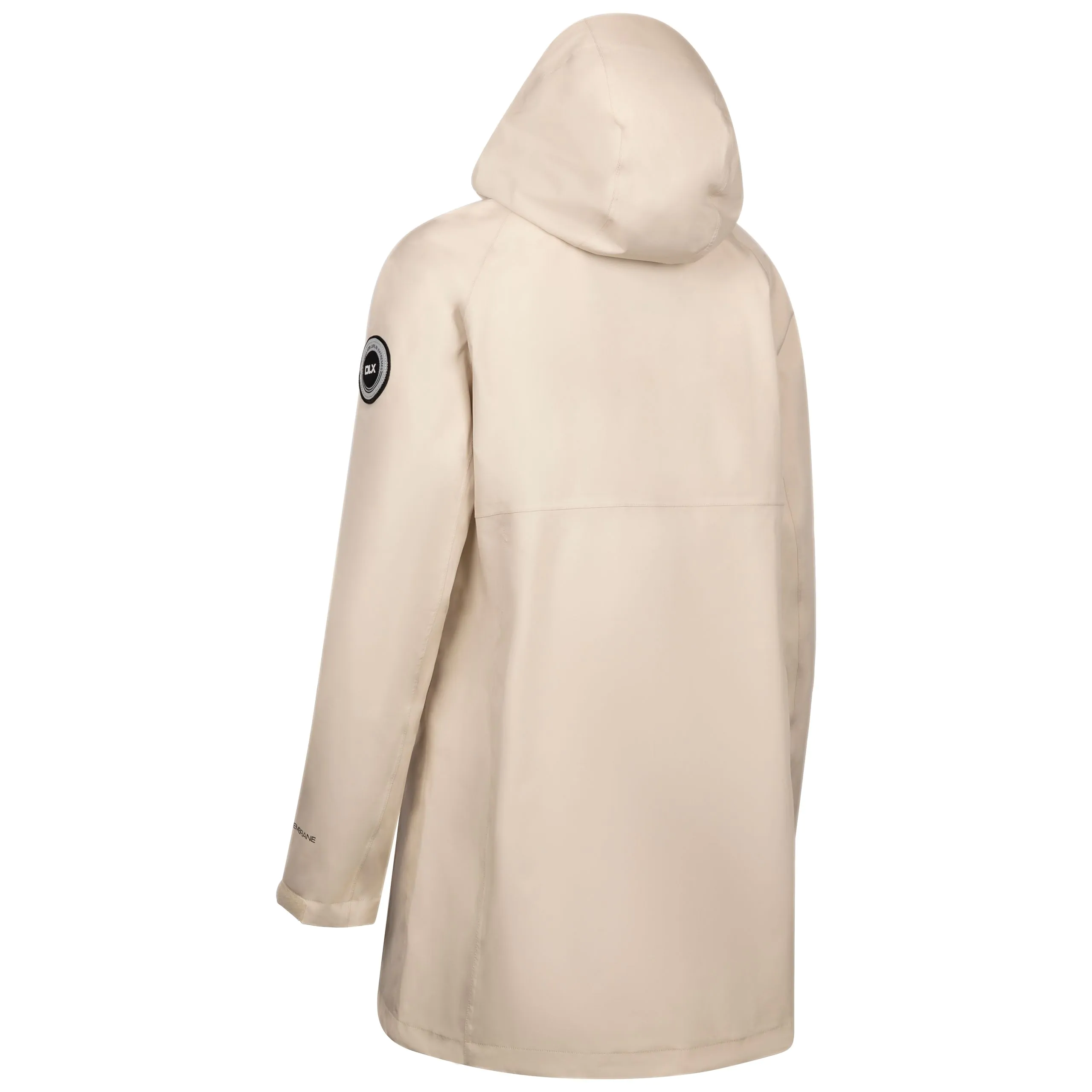 Women’s Rain Jackets - Image 3
