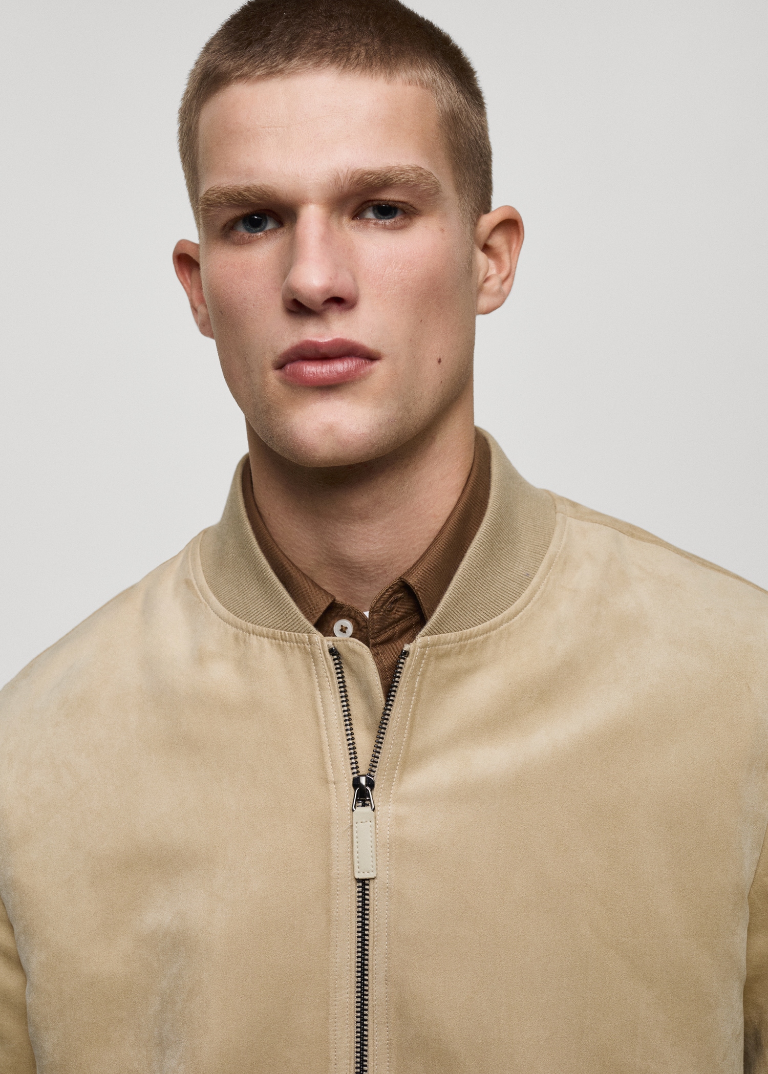 Bomber Jacket - Image 2