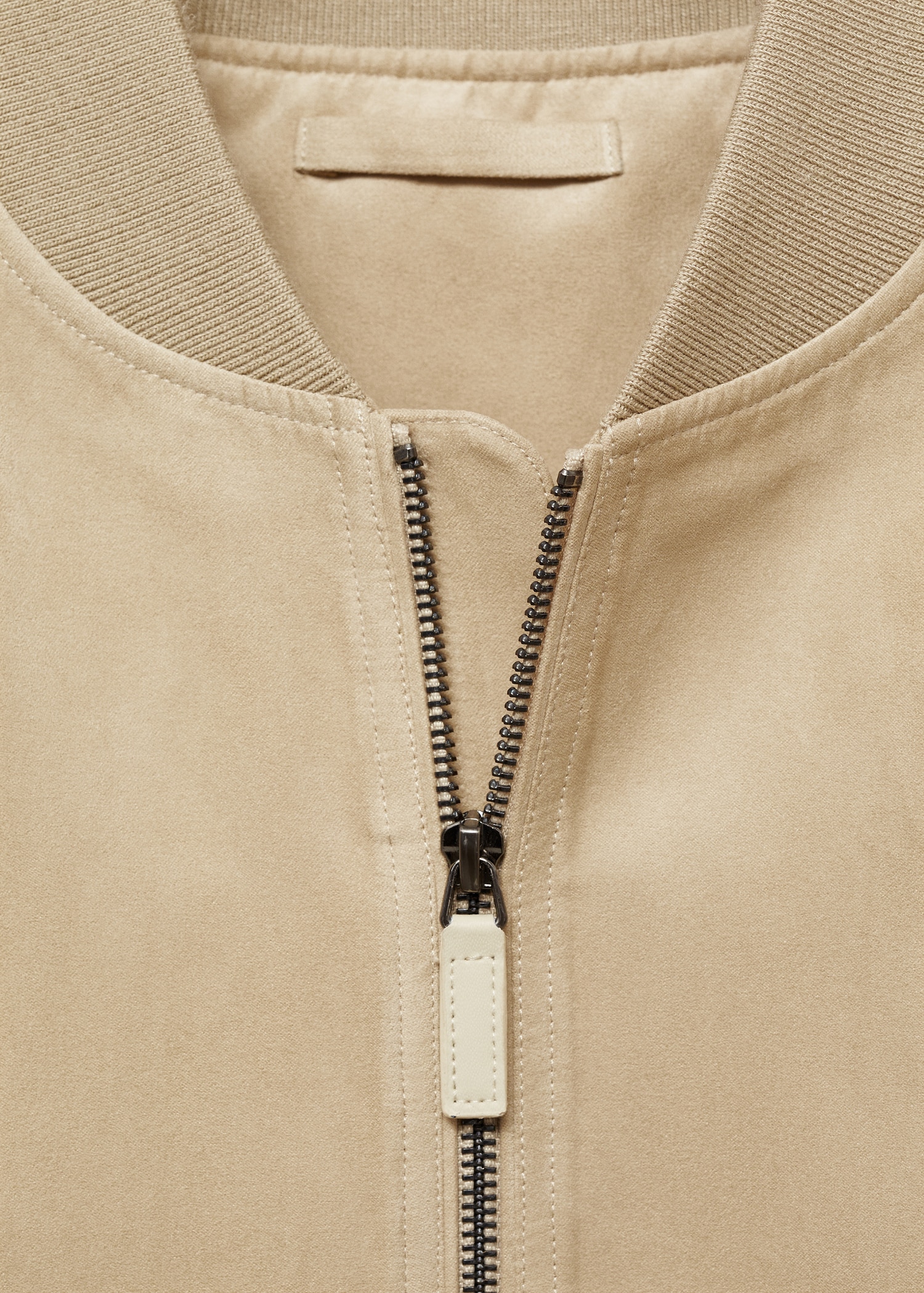 Bomber Jacket - Image 5