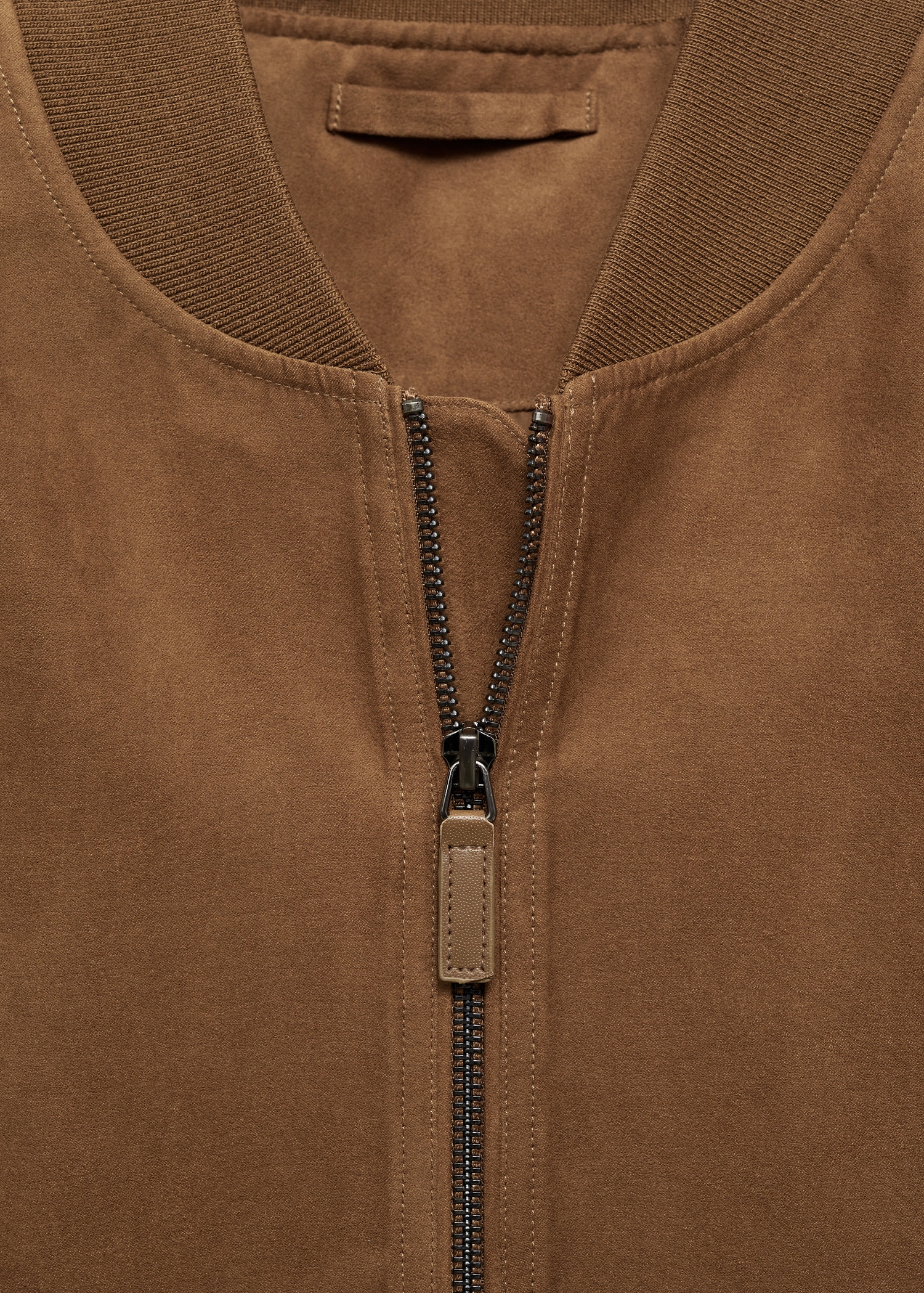 Bomber Jacket - Image 4