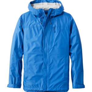 Rain Jackets