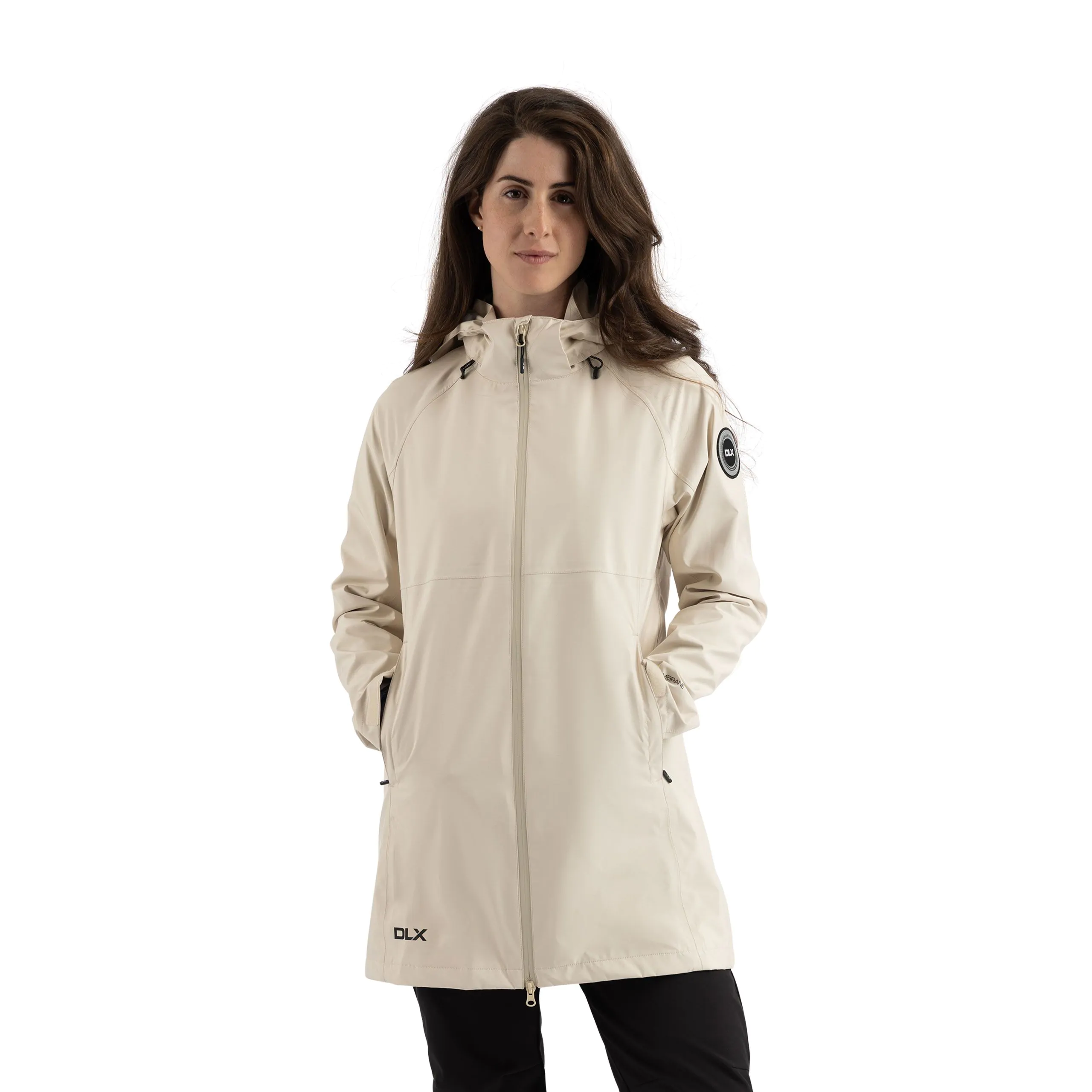 Women’s Rain Jackets - Image 2