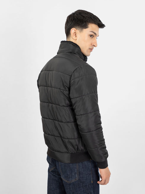 Padded Jacket - Image 4