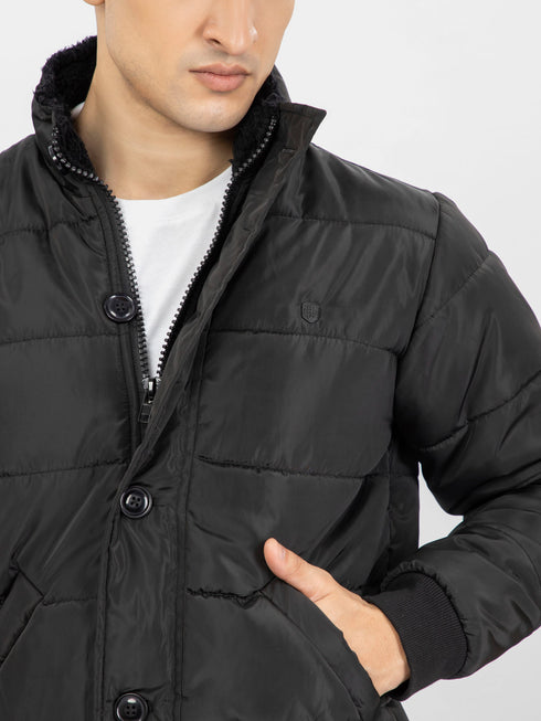 Padded Jacket - Image 3
