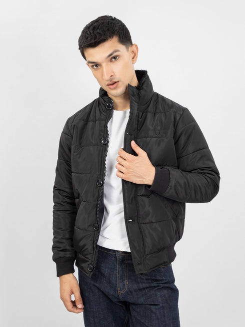 Padded Jacket - Image 2