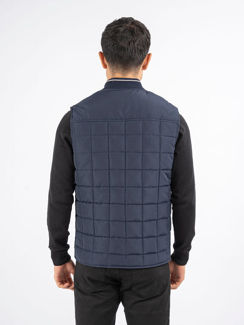 Padded Jacket - Image 4