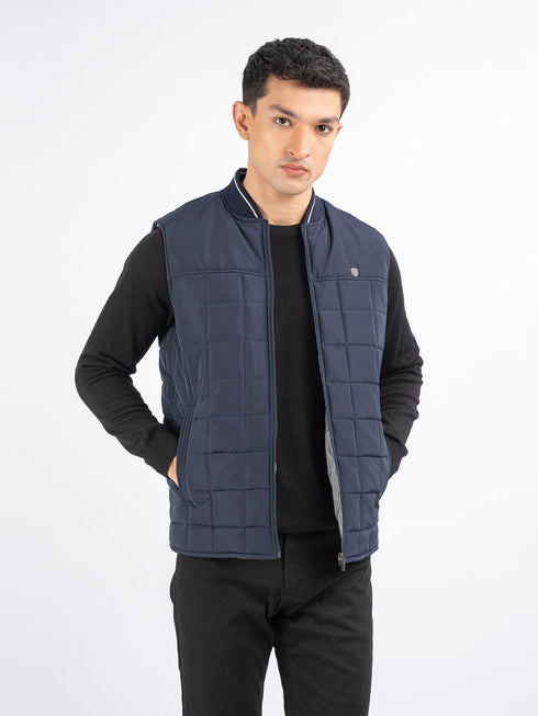Padded Jacket - Image 3
