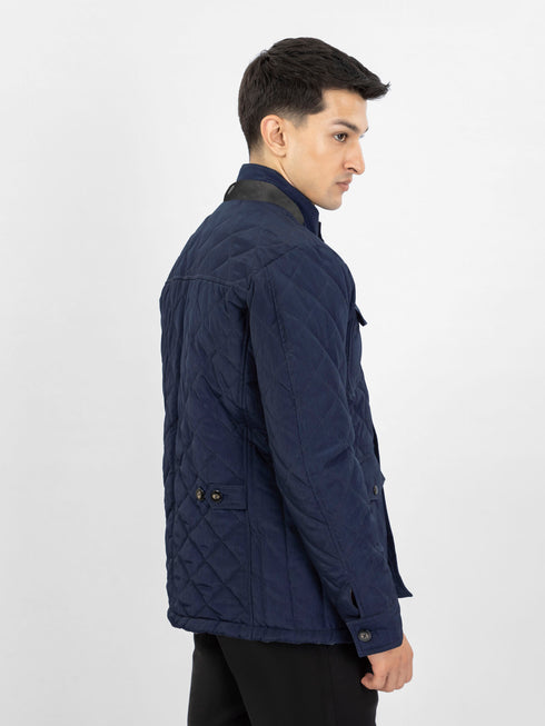 Padded Jacket - Image 3
