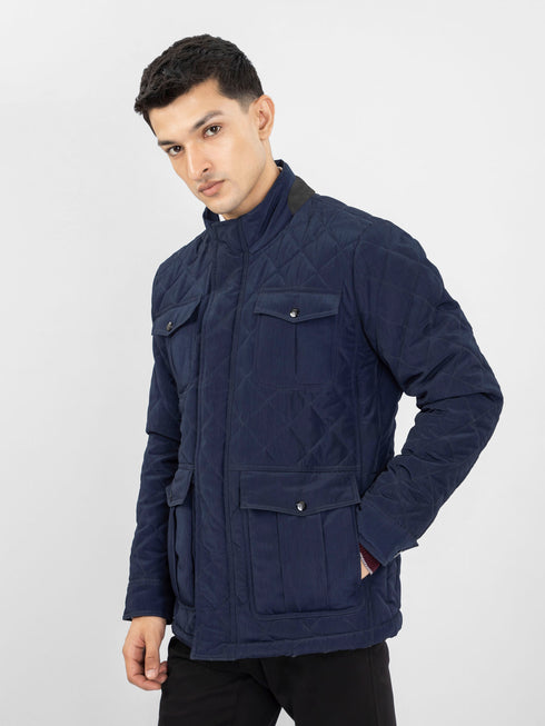 Padded Jacket - Image 4