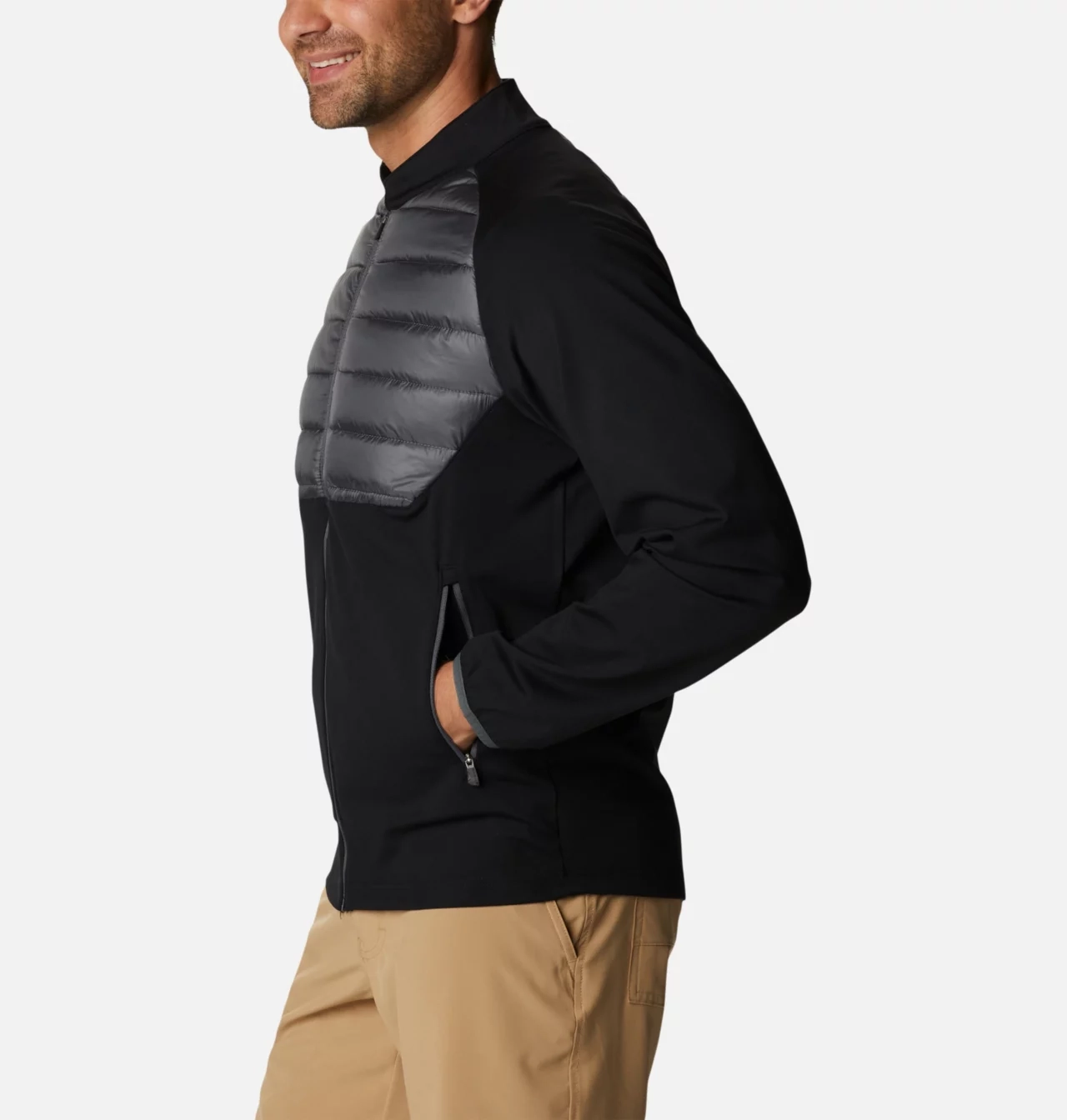 Men’s Softshell Jackets - Image 6