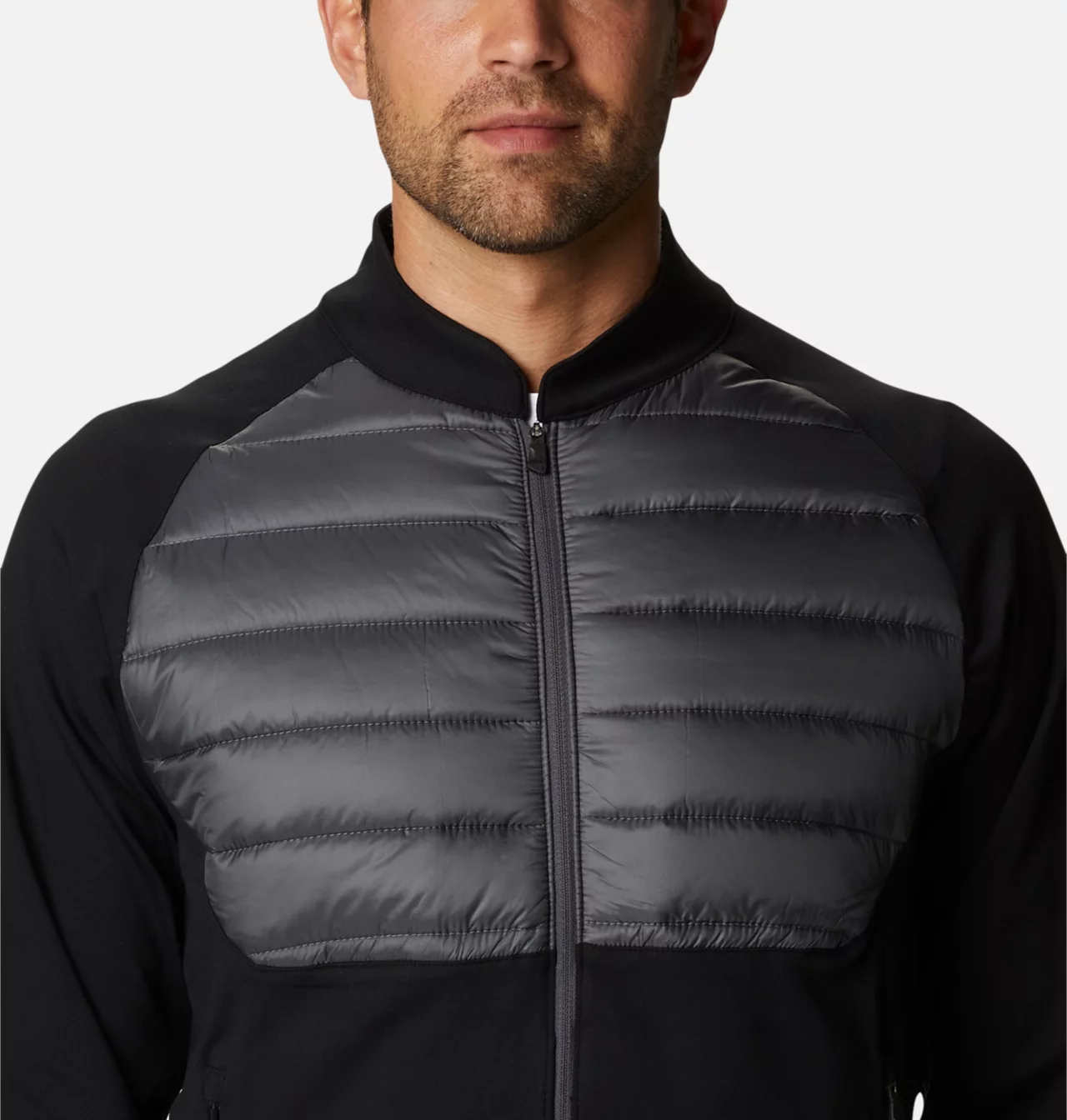 Men’s Softshell Jackets - Image 5