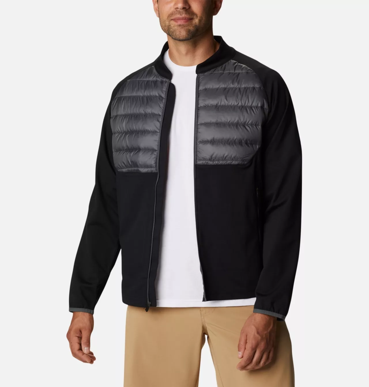 Men’s Softshell Jackets - Image 3