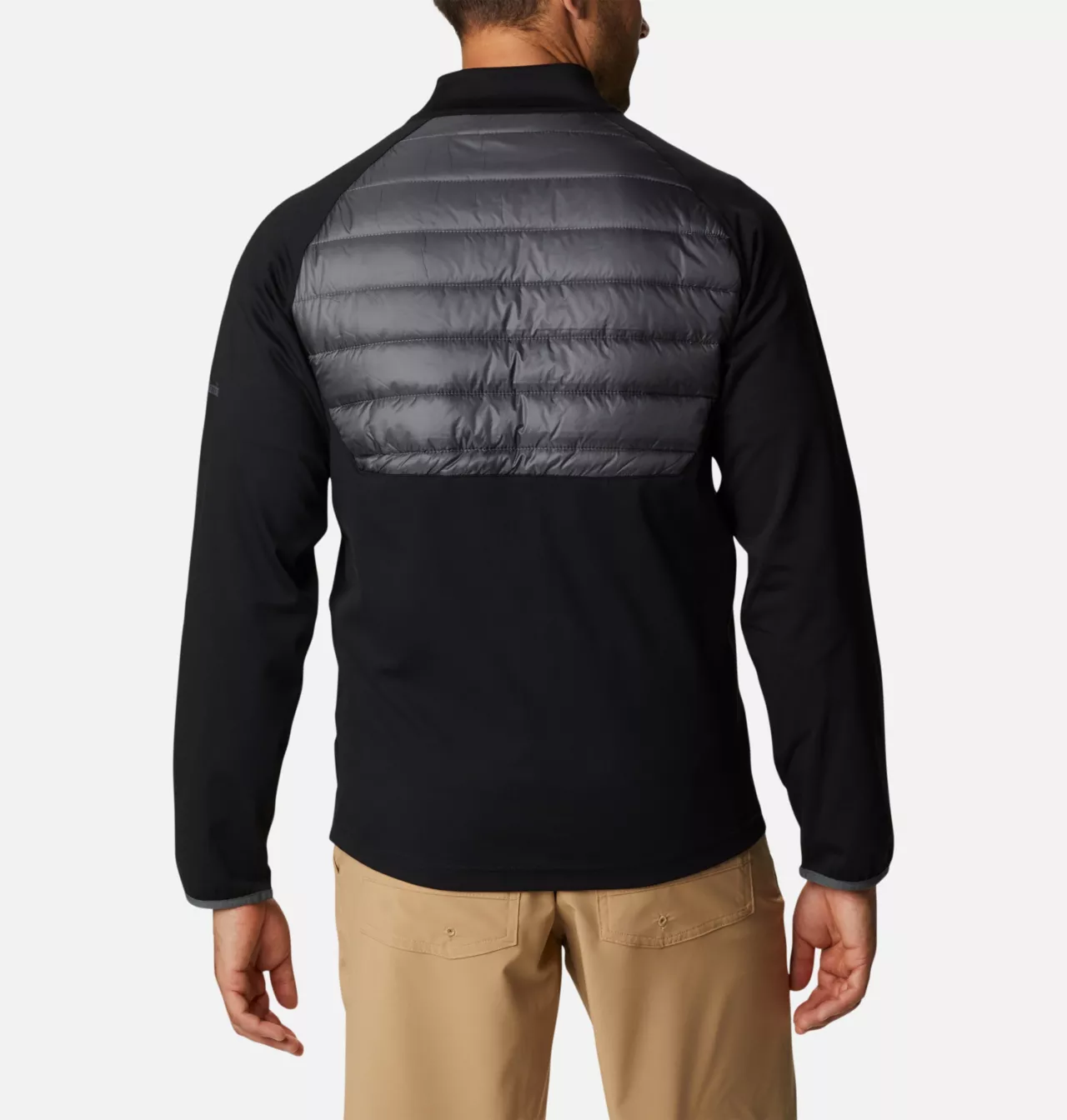 Men’s Softshell Jackets - Image 2