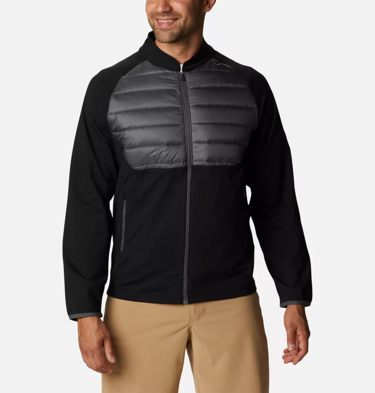 Men’s Softshell Jackets