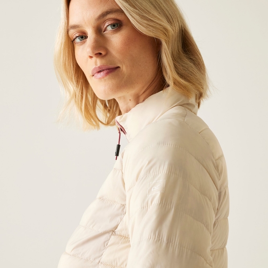 Padded Jacket - Image 4