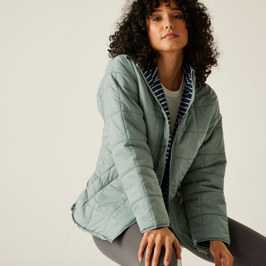 Padded Jacket - Image 4