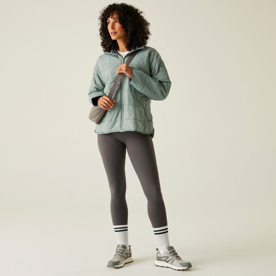 Padded Jacket - Image 9