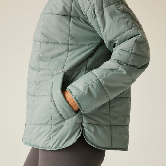 Padded Jacket - Image 8