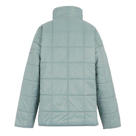 Padded Jacket - Image 6