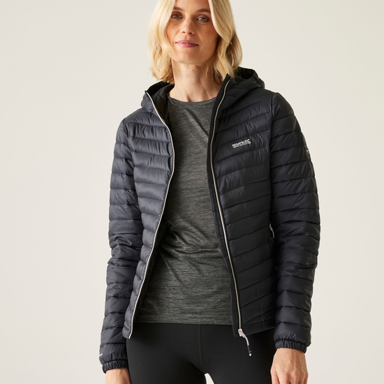 Padded Jacket - Image 8