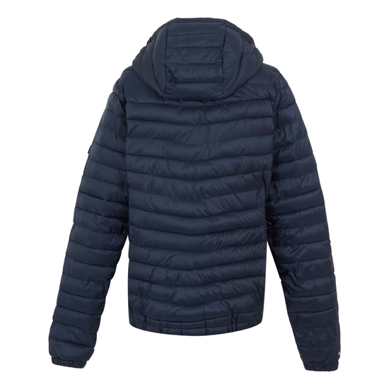 Padded Jacket - Image 4