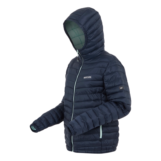 Padded Jacket - Image 3