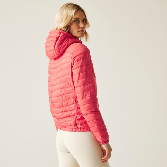 Padded Jacket - Image 9