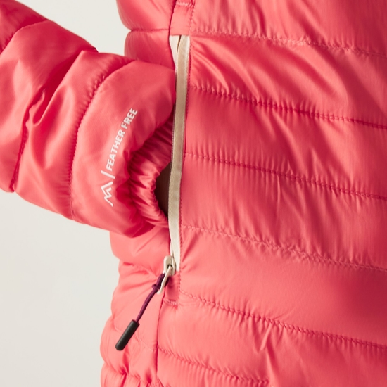 Padded Jacket - Image 7