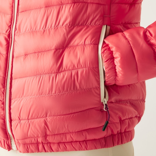 Padded Jacket - Image 4
