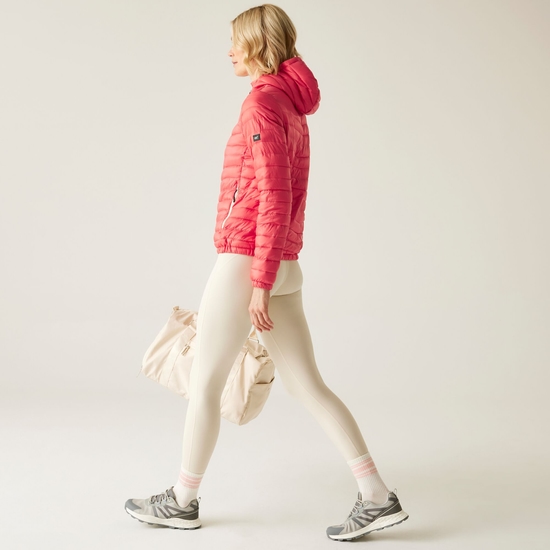 Padded Jacket - Image 3