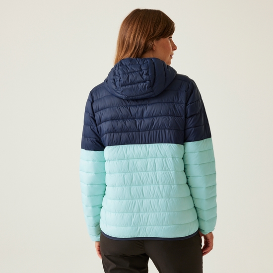 Padded Jacket - Image 2
