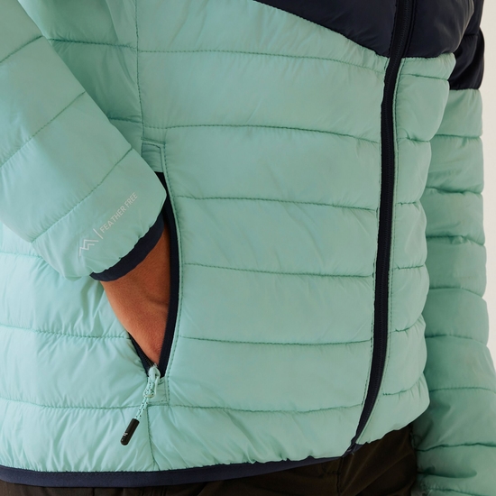 Padded Jacket - Image 7
