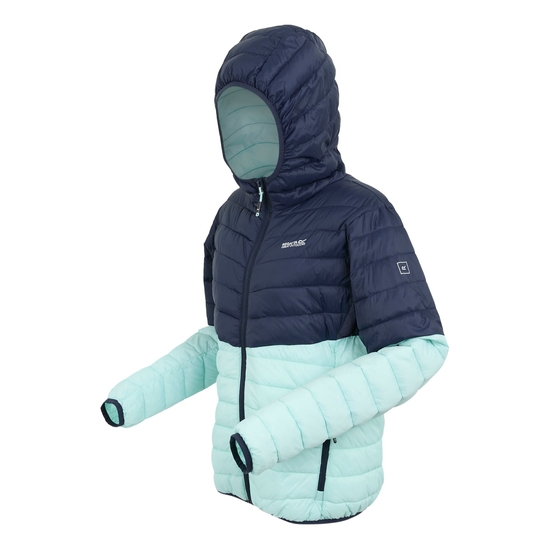 Padded Jacket - Image 4