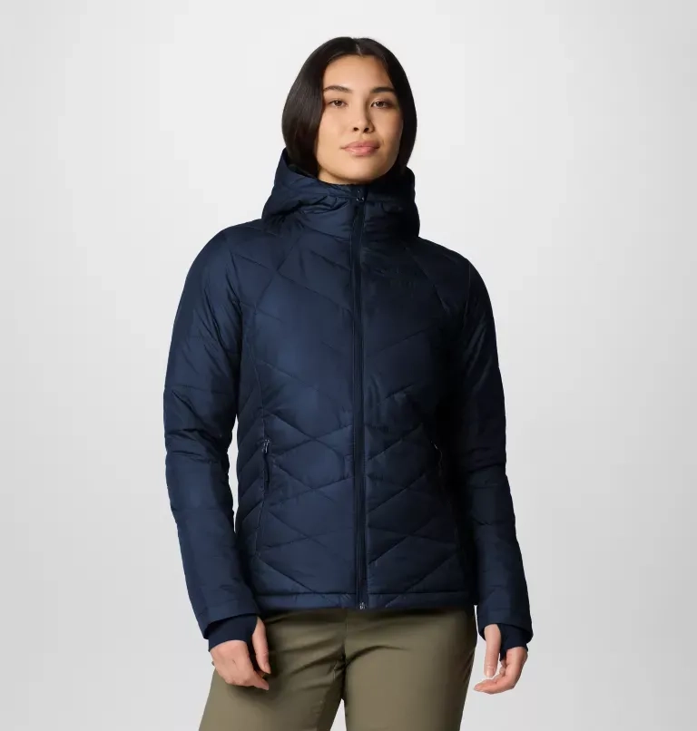 Women’s Thermal Jackets
