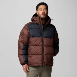 Men’s Thermal Jackets