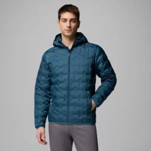 Men’s Thermal Jackets