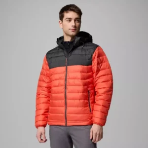 Men’s Thermal Jackets