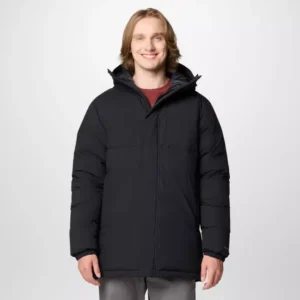 Men’s Thermal Jackets
